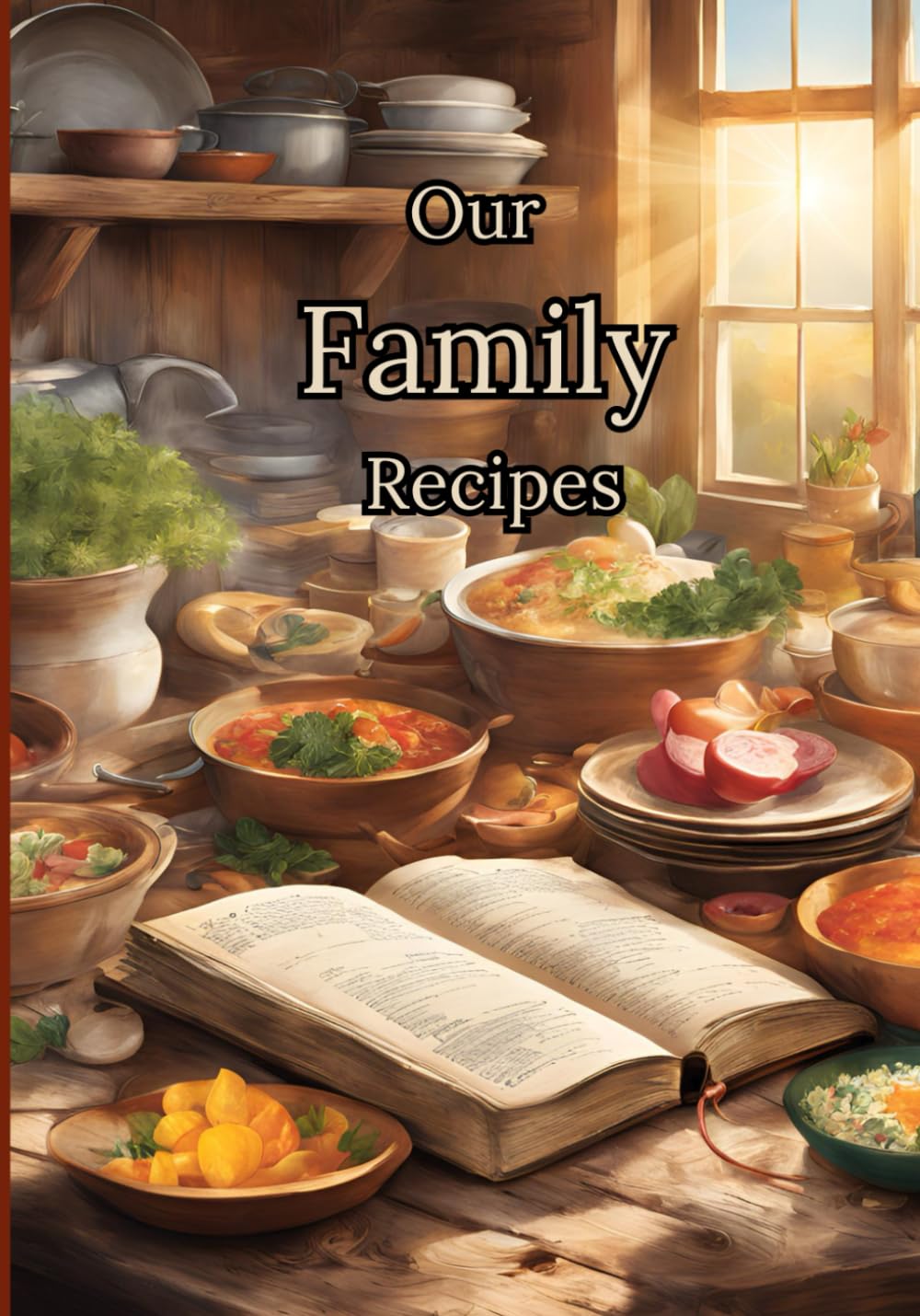 Our Family Recipes