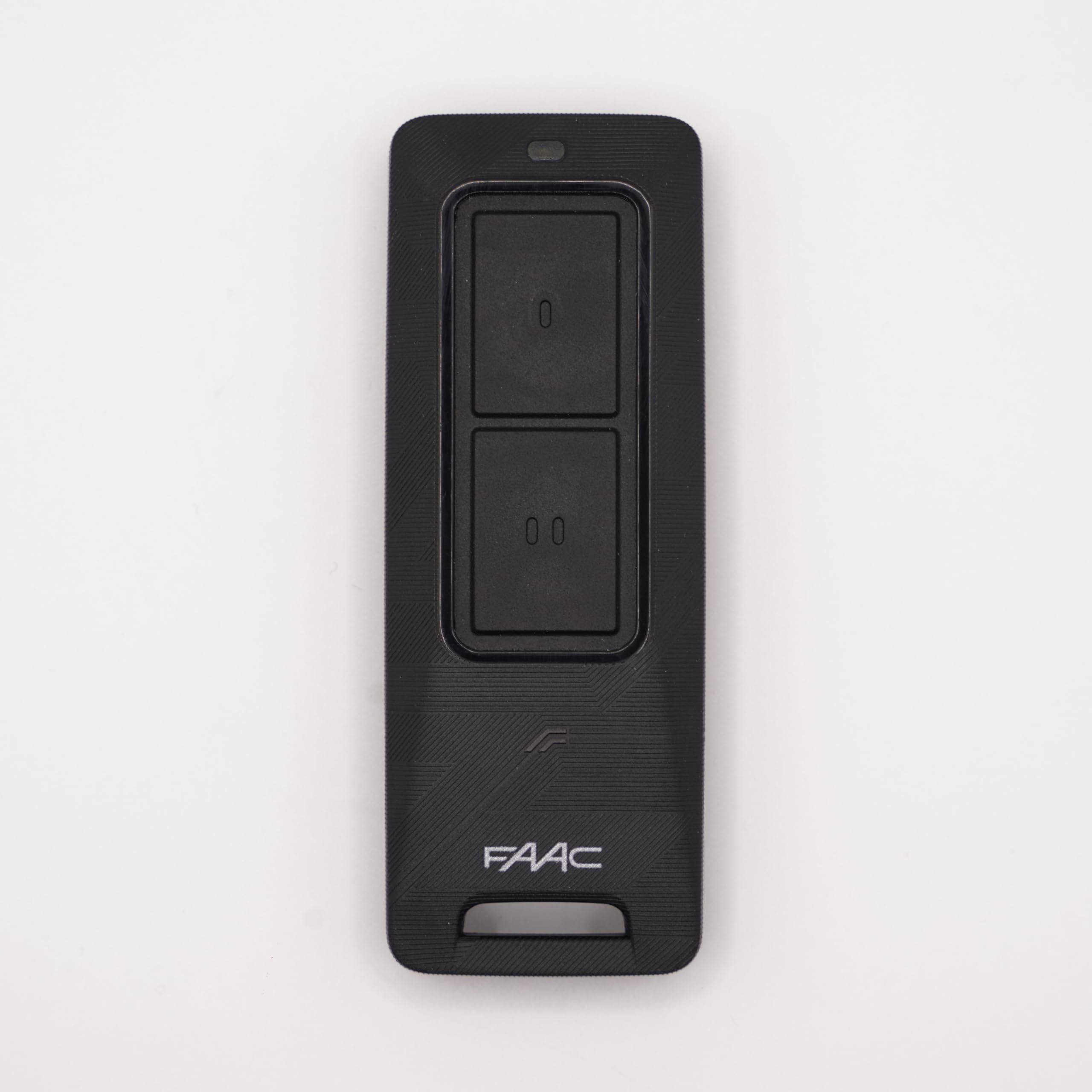 XT2 Tor-Fernbedienung 2 Kanäle - 433/868 MHz, Bidirektional, FDS