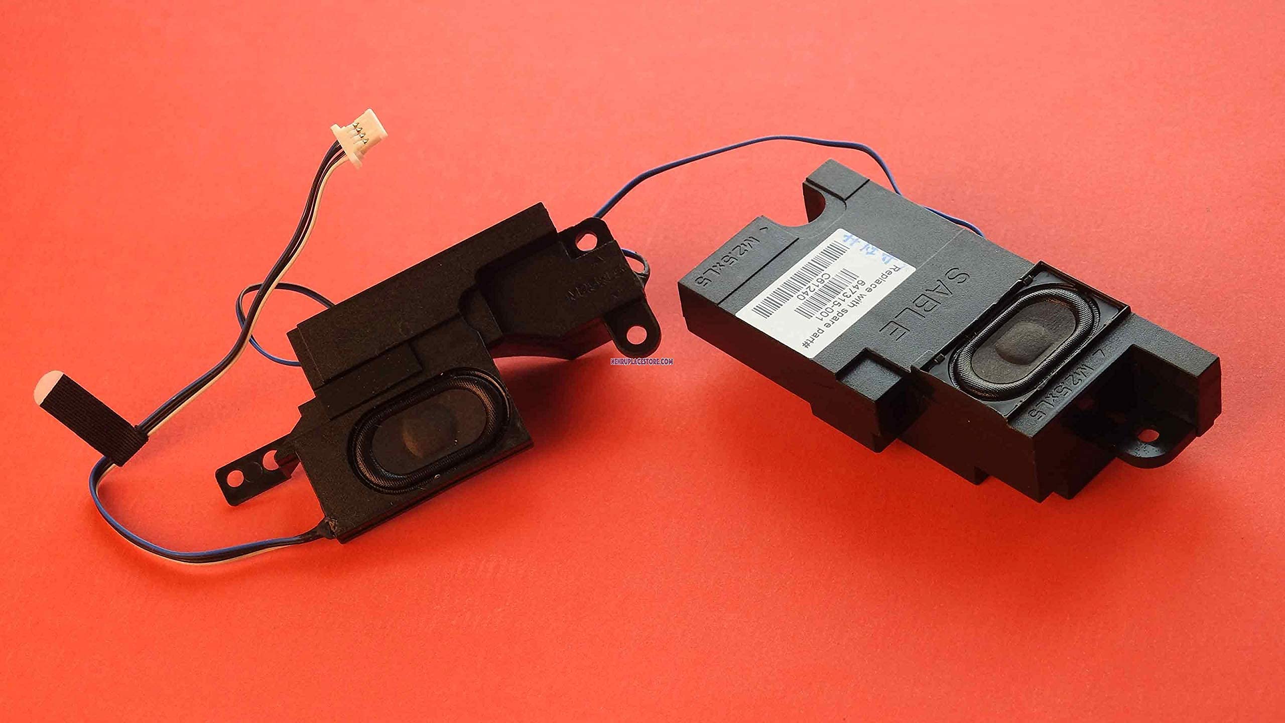 SellZone Laptop Laptop Internal Speaker Set for HP HP630 CQ57 (B09G2W3J9J) Amazon Price History, Amazon Price Tracker