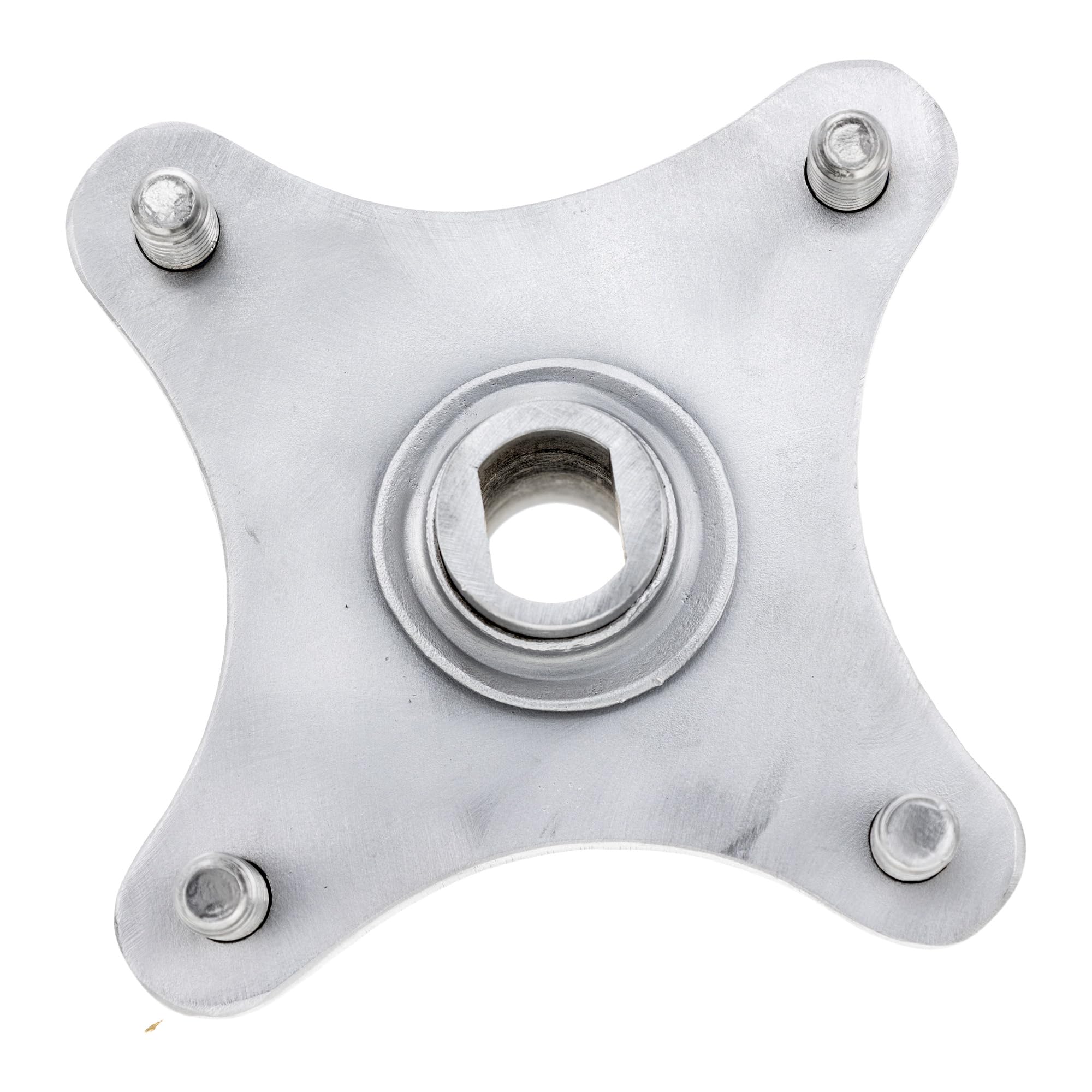 Amazon.com: MTD 918-04228A Wheel Hub Assembly for Troy-Bilt