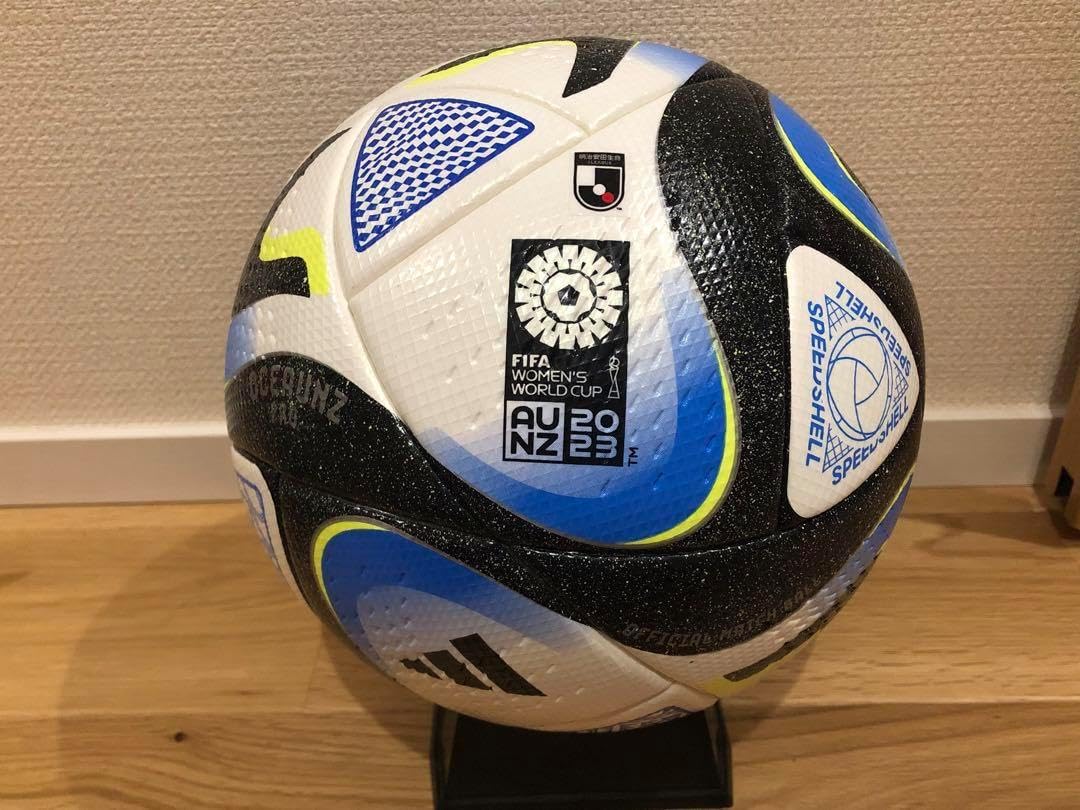 不可オーシャンズプロ Jリーグオフィシャルマッチボール 支給