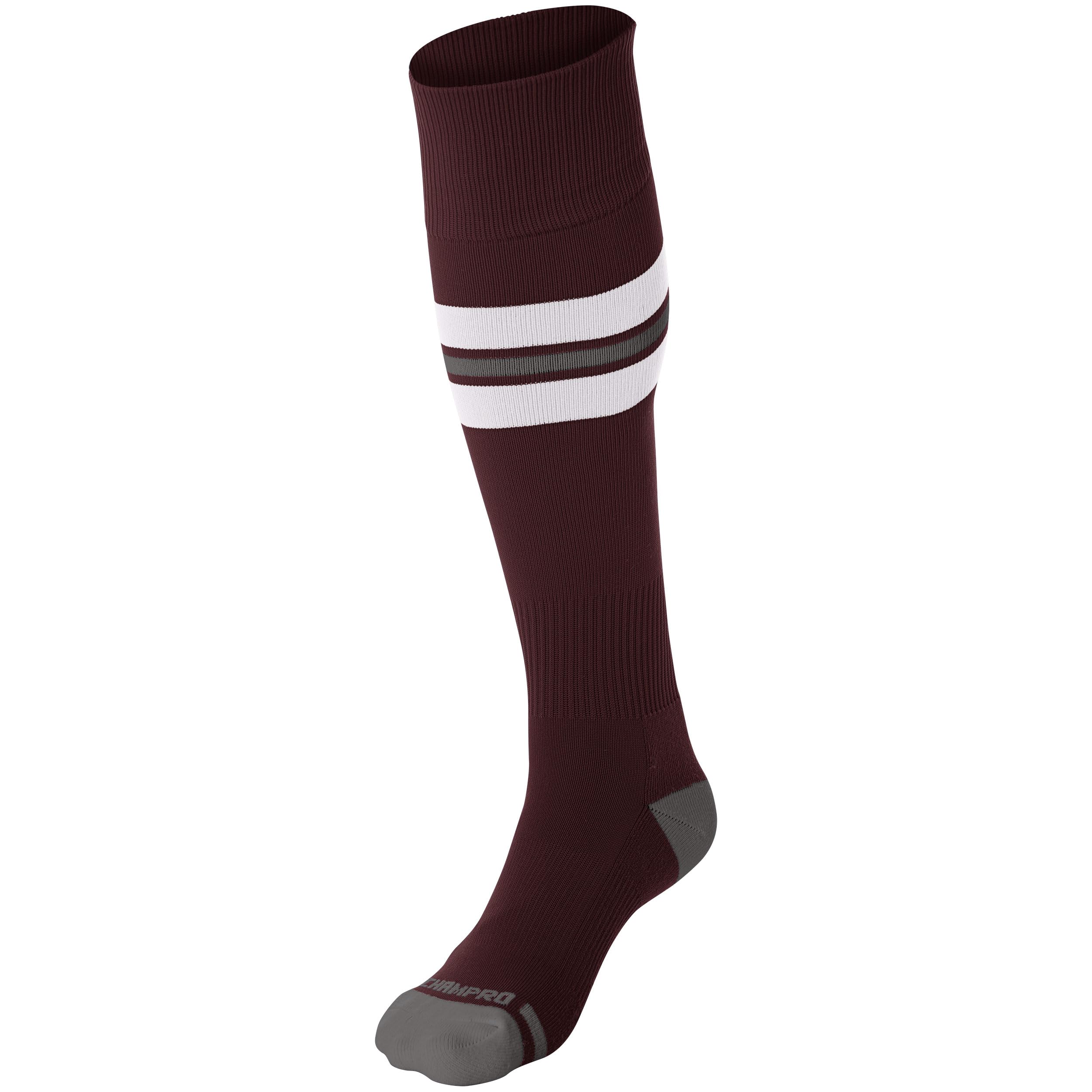 CHAMPRO Calcetines a rayas