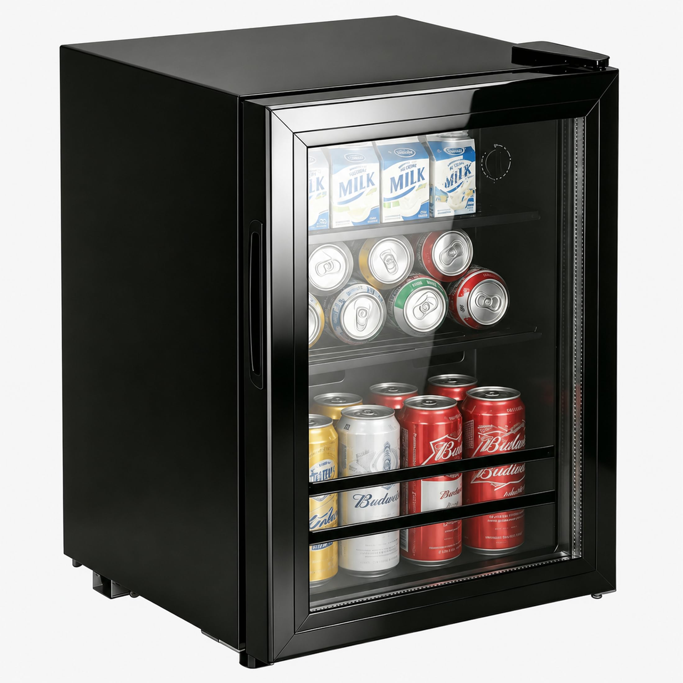 CALLIEVER WA01209A011 1.4 cu ft Beverage Cooler