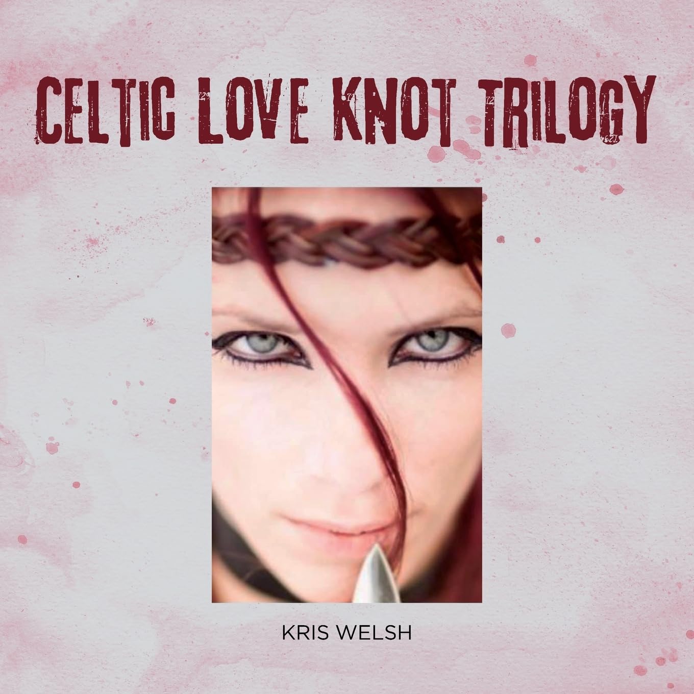 Celtic Love Knot Trilogy