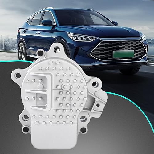 Miniatura 6 de AXINMOTOO Bomba de agua refrigerante del motor 16032-25010 de repuesto para Toyota Camry 2018-2020, Toyota RAV4 2019-2022, Toyota Avalon 2019-2022,