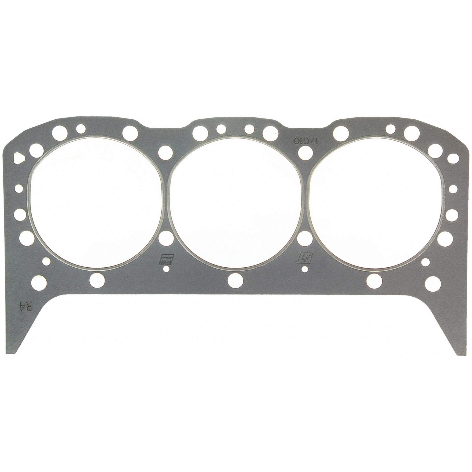 Amazon.com: FEL-PRO 17010 Head Gasket : Automotive