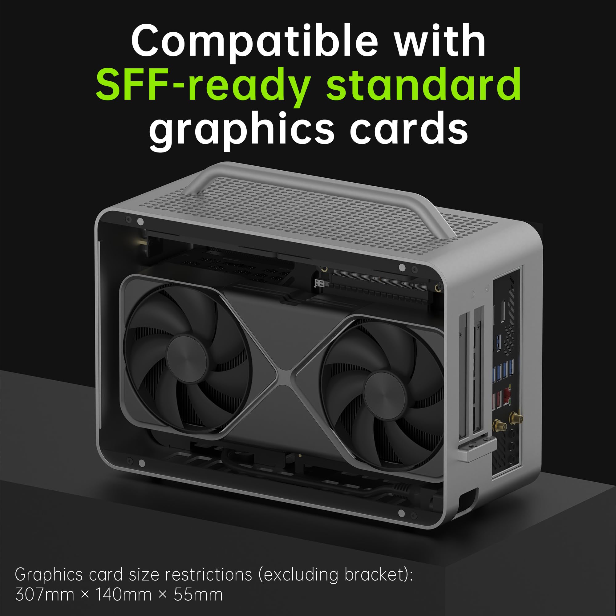 Cooj sf3 mini itx ケース　日本未発売 Amazon.co.jp: COOJ SF3 Mini-ITX スモールフォームファクター PC