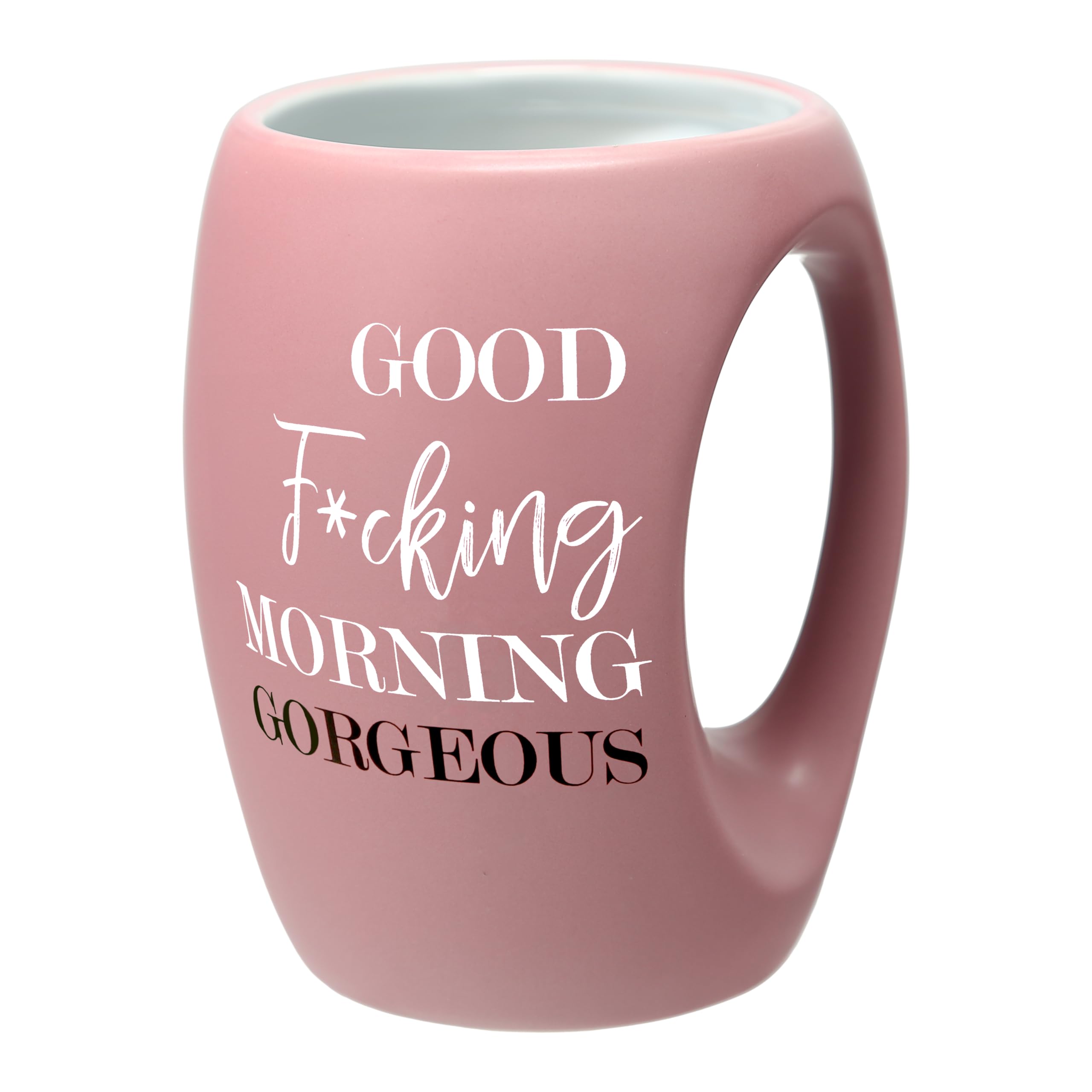 Amazon.com | Pavilion Gift Company - Good Fucking Morning Gorgeous