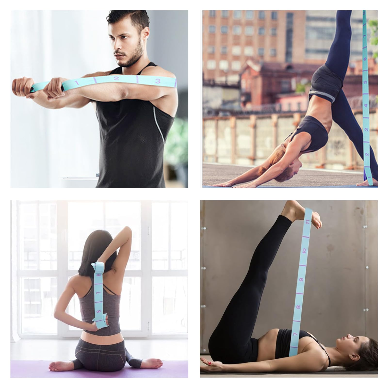 Método Japonés Ejercicios Con Toalla Para Brazos Toalla De Manos