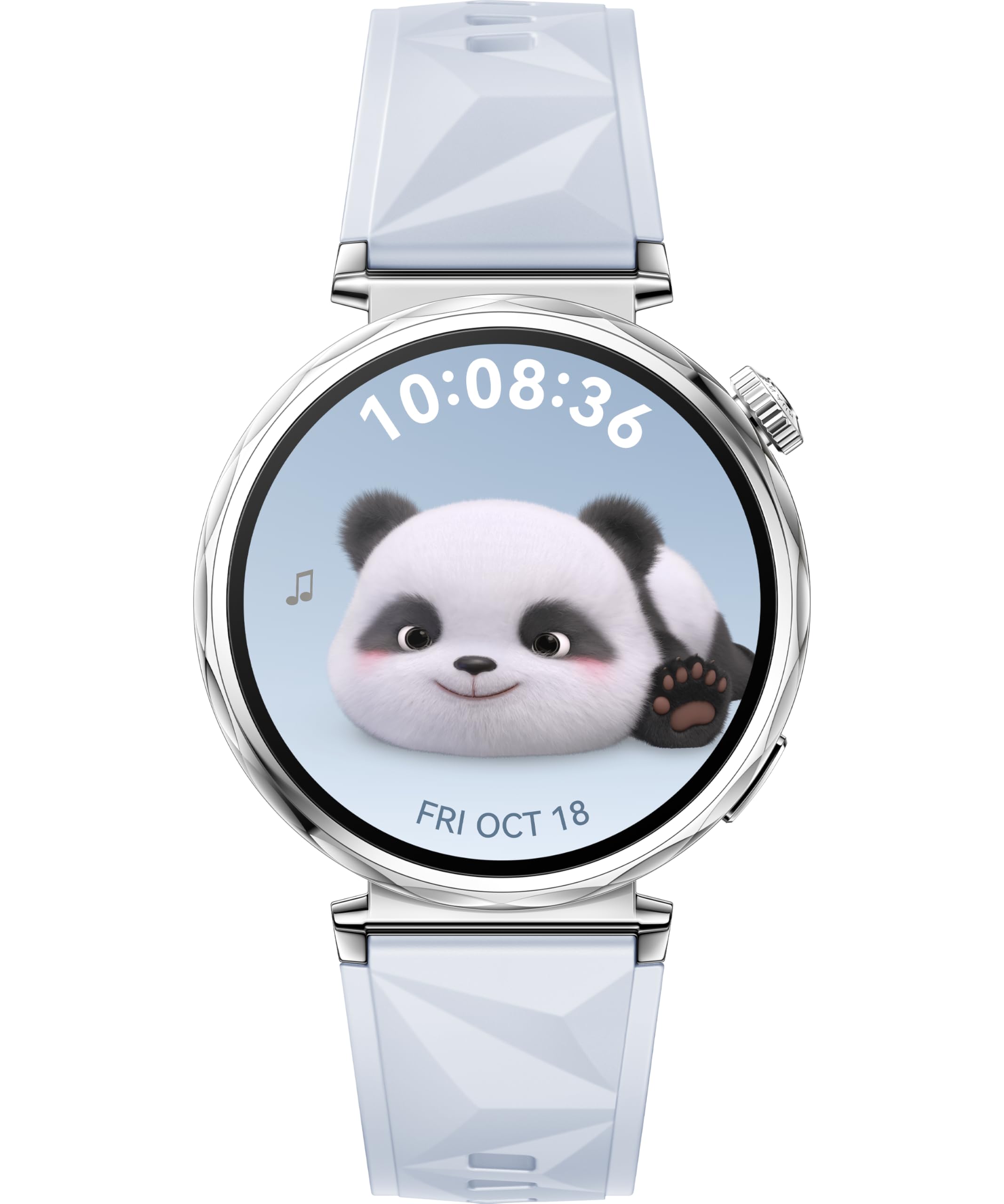 Amazon.com: HUAWEI Watch GT5 41mm - Blue : Electronics 