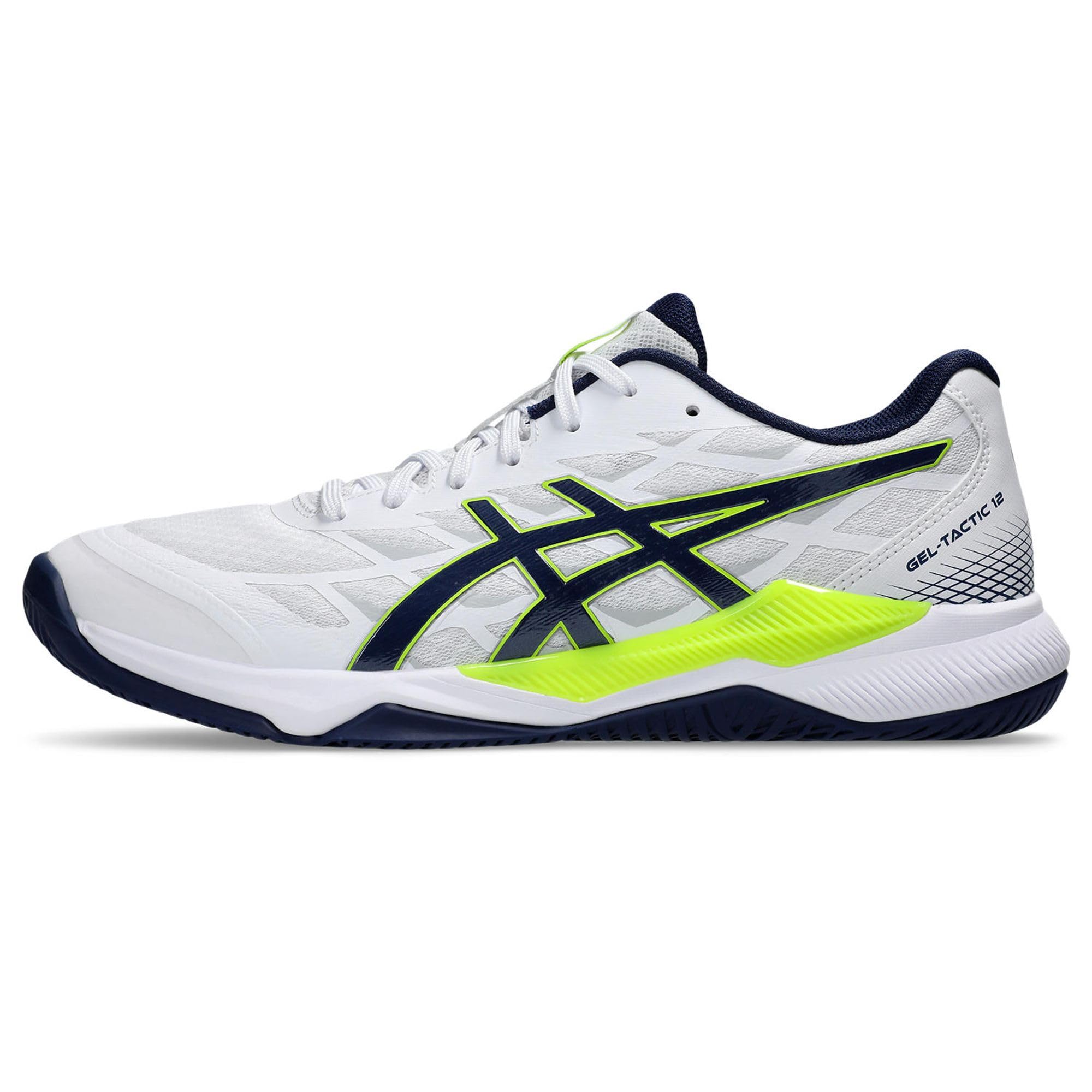 ASICS Men's Sky Elite FlyteFoam 3 Volleyball Shoes