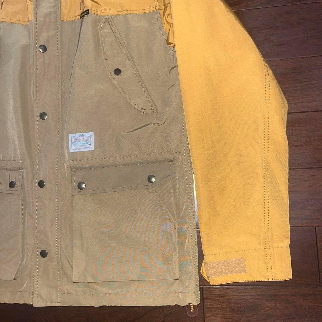 neighborhood ネイバーフッド ジャケット Lサイズ ネイバーフッド