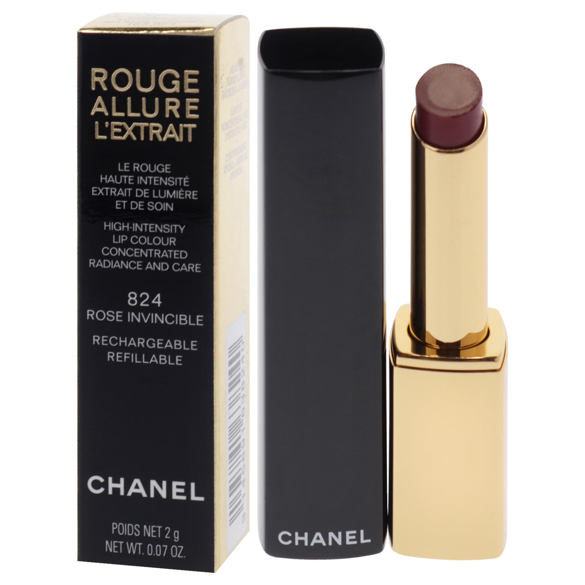 ROUGE ALLURE L'EXTRAIT lipstick 1 u