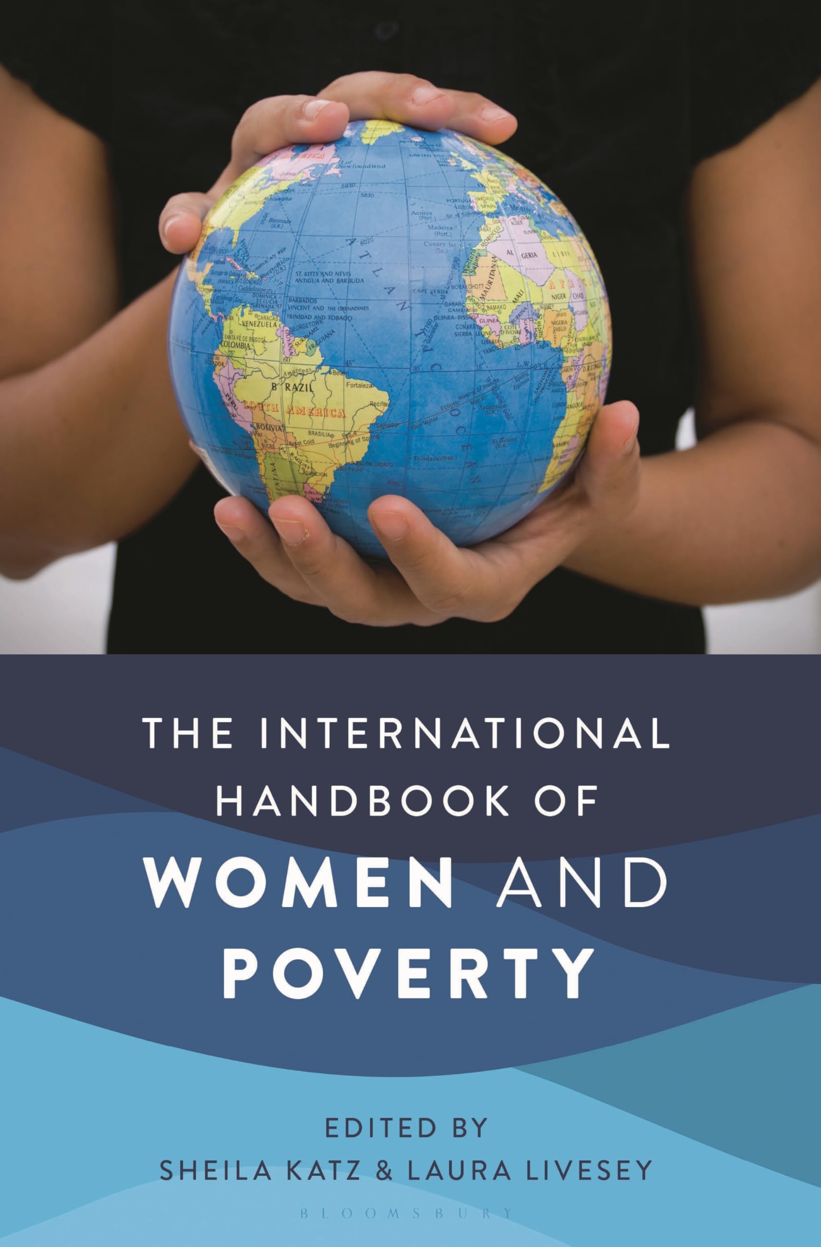 The International Handbook of Women and Poverty: Global Essays and Social Justice Initiatives