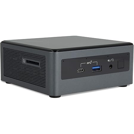 安心の日本製 インテル Intel Nuc Bxnuc10i7fnh 第10世代 I7 u 2 5対応 ミニpc Acコードなし 流行に Www Manutencaomicrofloripa Com Br