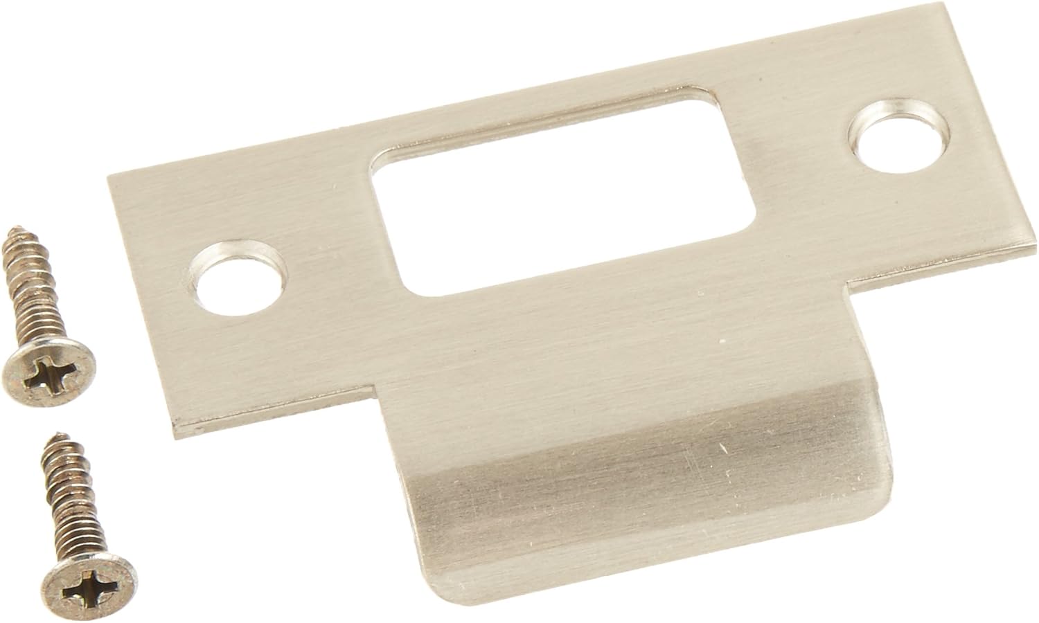 Kwikset Corporation 3028 15 STRK T-Strike in Satin Nickel