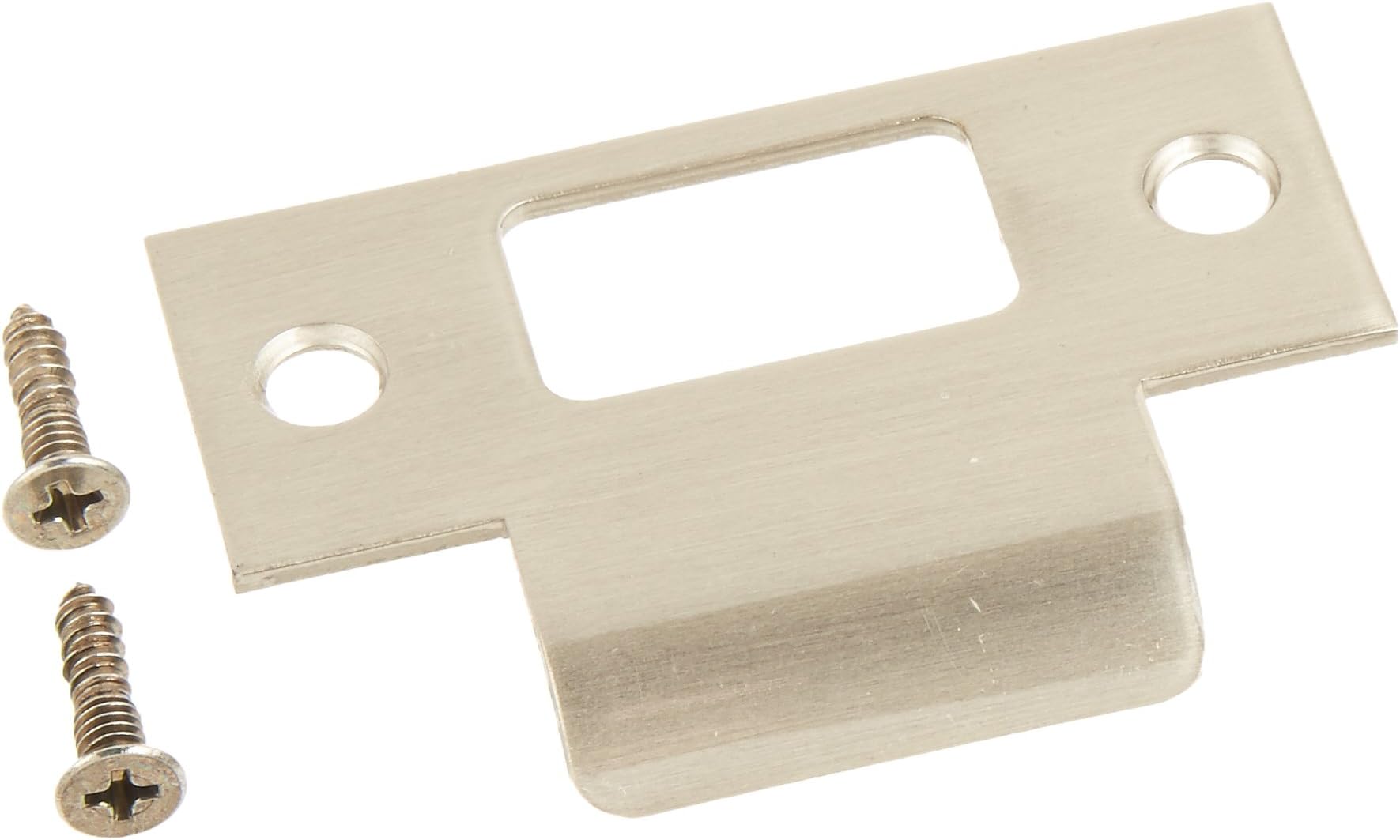 Kwikset Corporation 3028 15 STRK T-Strike in Satin Nickel
