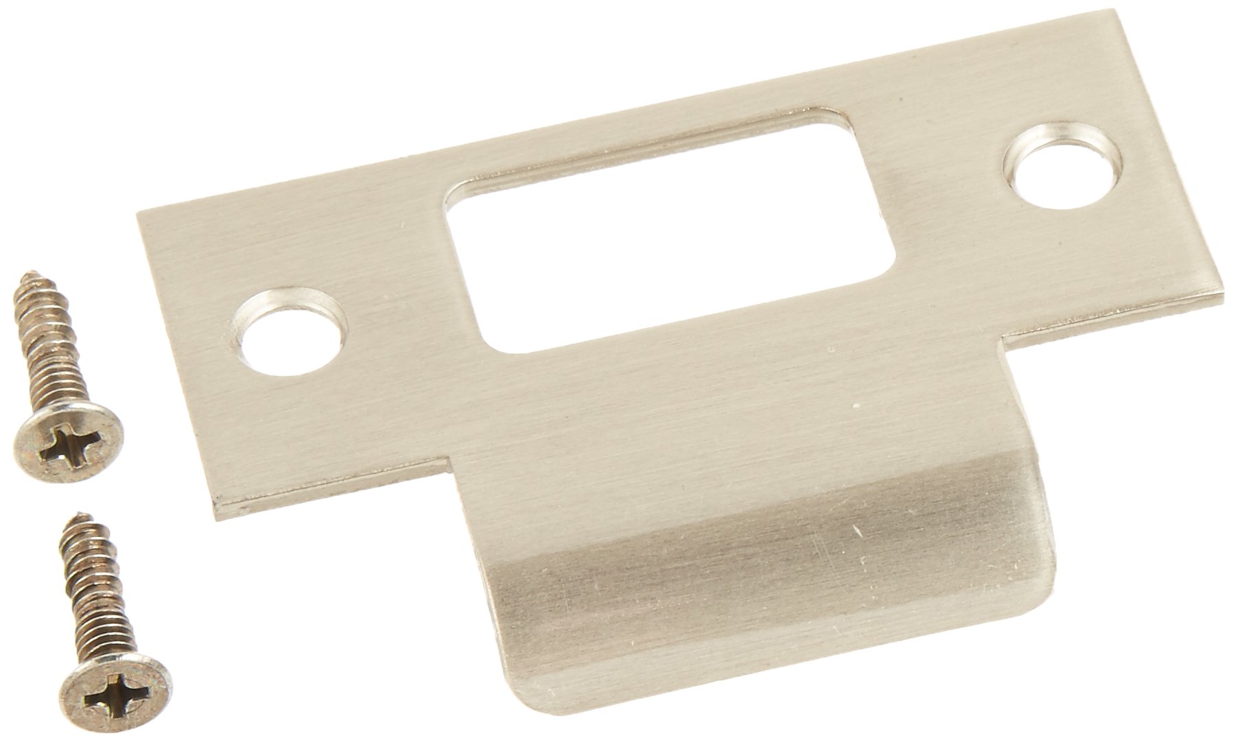 Kwikset Corporation 3028 15 STRK T-Strike in Satin Nickel