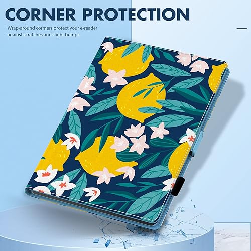 Miniatura 6 de Dteck Funda universal para tabletas de 7.9 a 8.4 pulgadas  Funda con soporte abatible para tableta Android de 8 pulgadas, Samsung Galaxy Tab 8.0