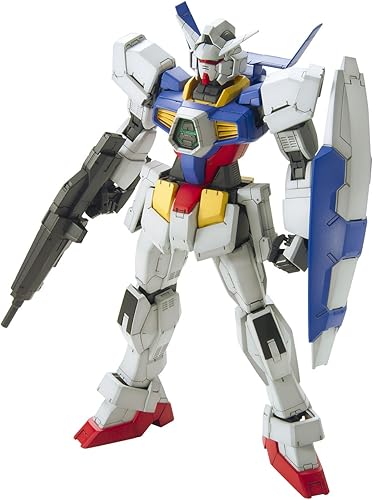 Bandai Hobby Gundam Edad-1 Normal 1/100-Master Grade
