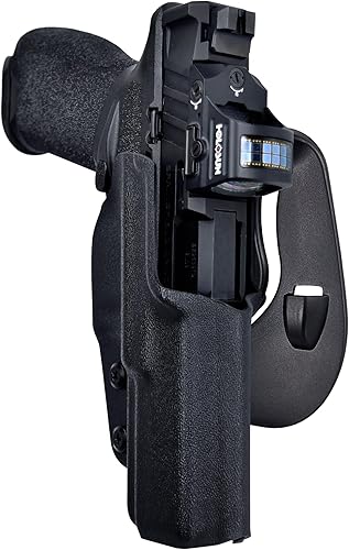 Miniatura 5 de Funda de paleta OWB para Springfield Echelon