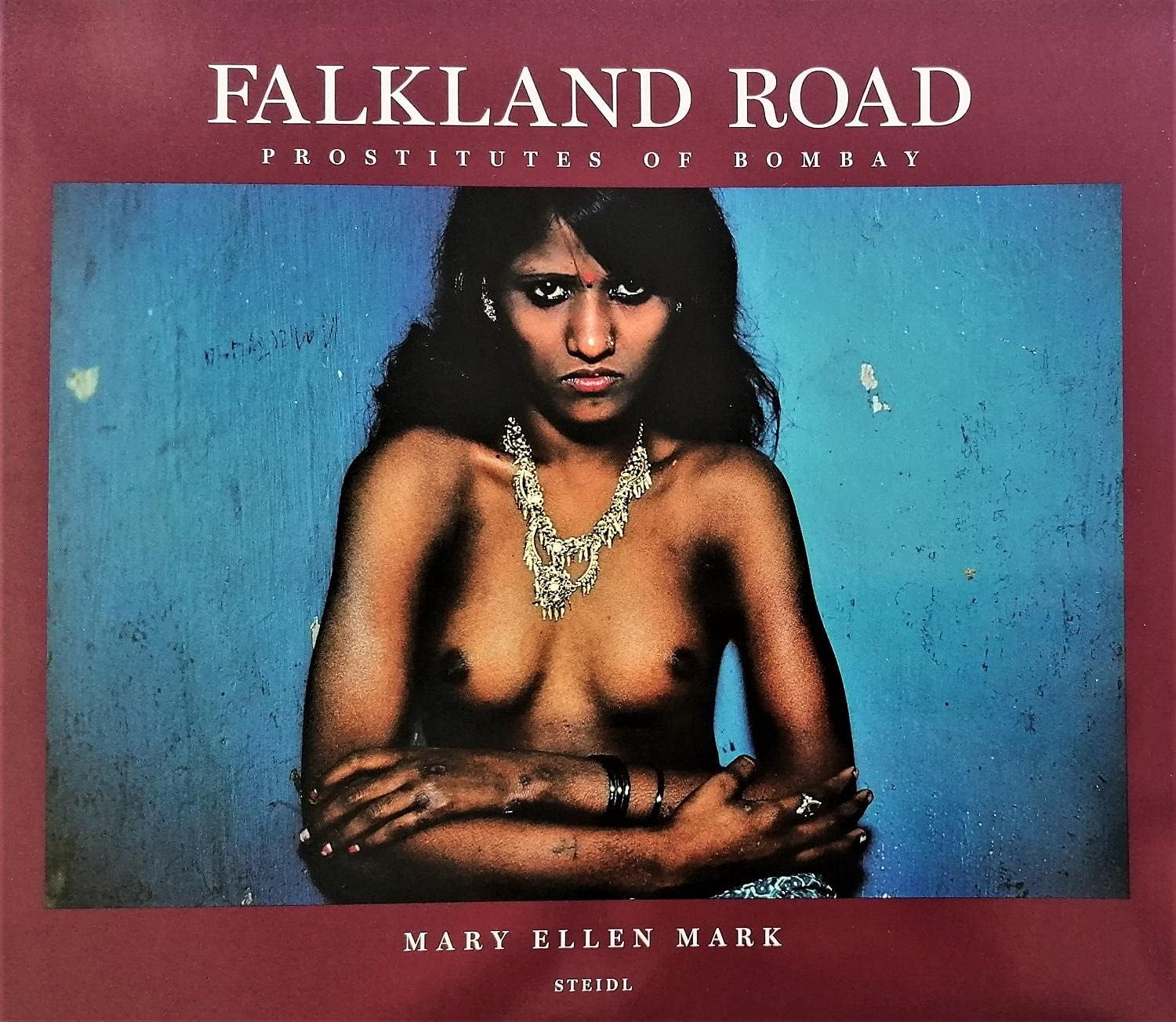 Falkland Road: Prostitutes of Bombay
