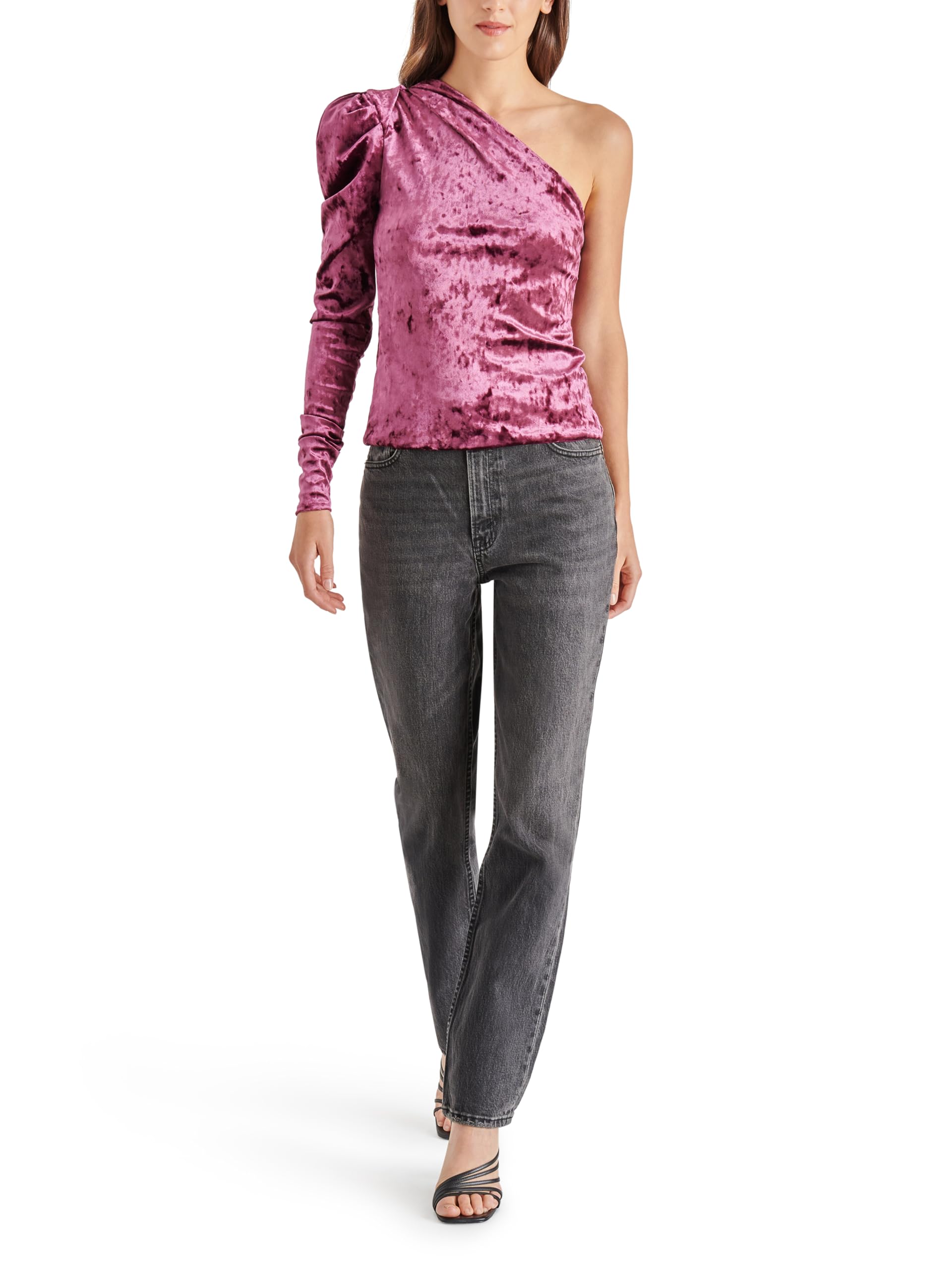 Steve Madden Apparel Top Mirabelle Donna