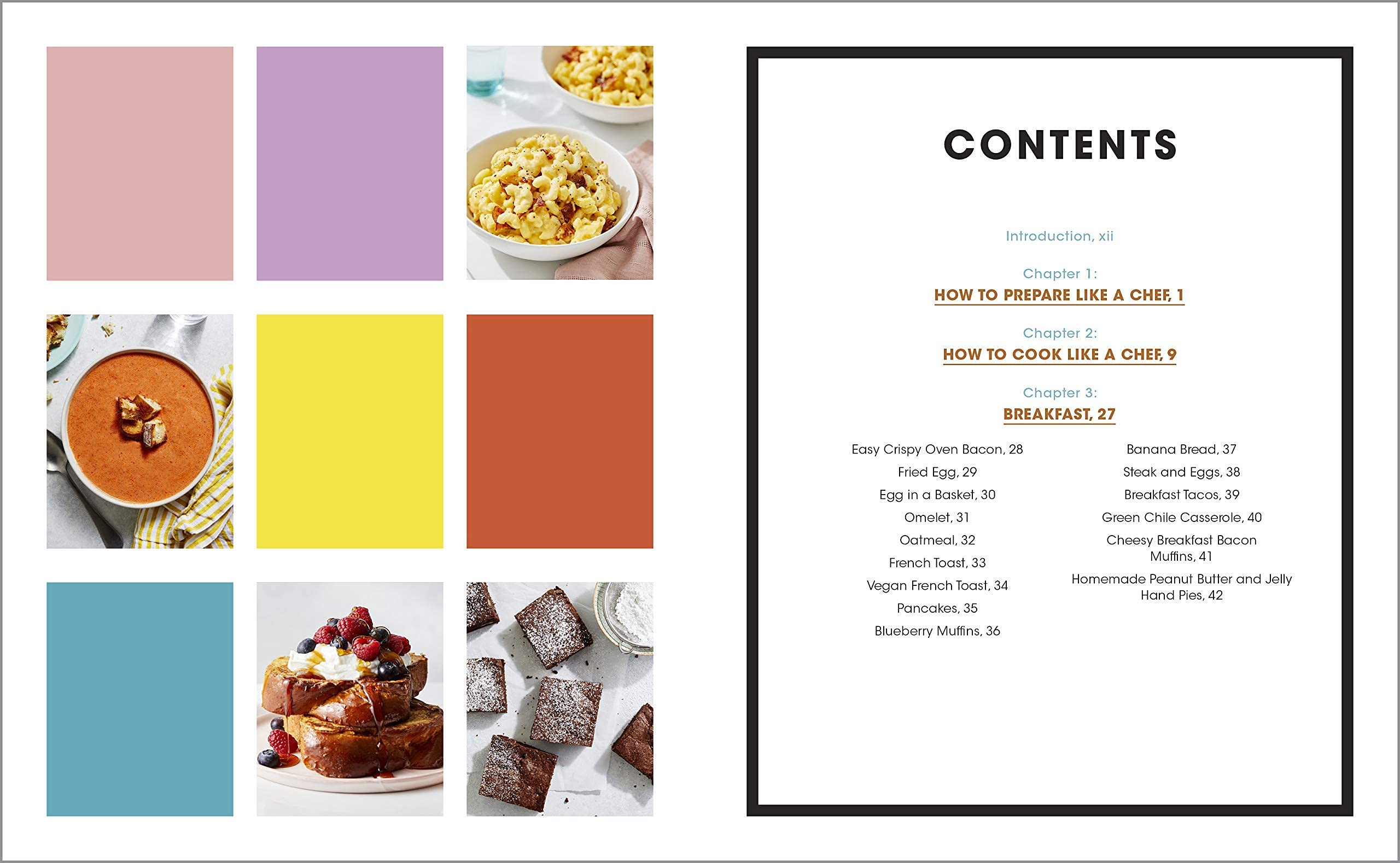 The How-To Cookbook for Teens: 100 Easy Recipes to Learn the Basics - Image 4