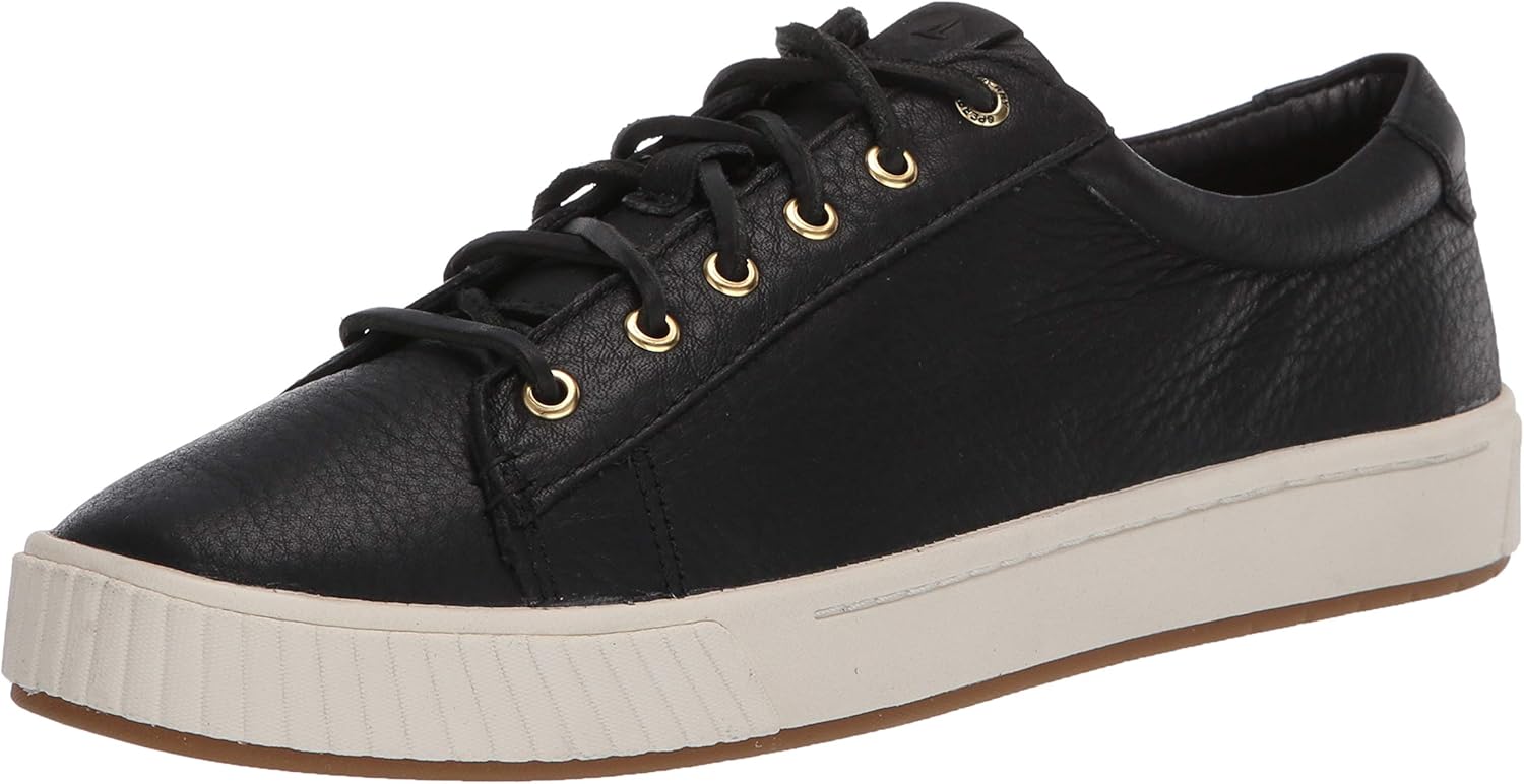 women's anchor plushwave sneaker