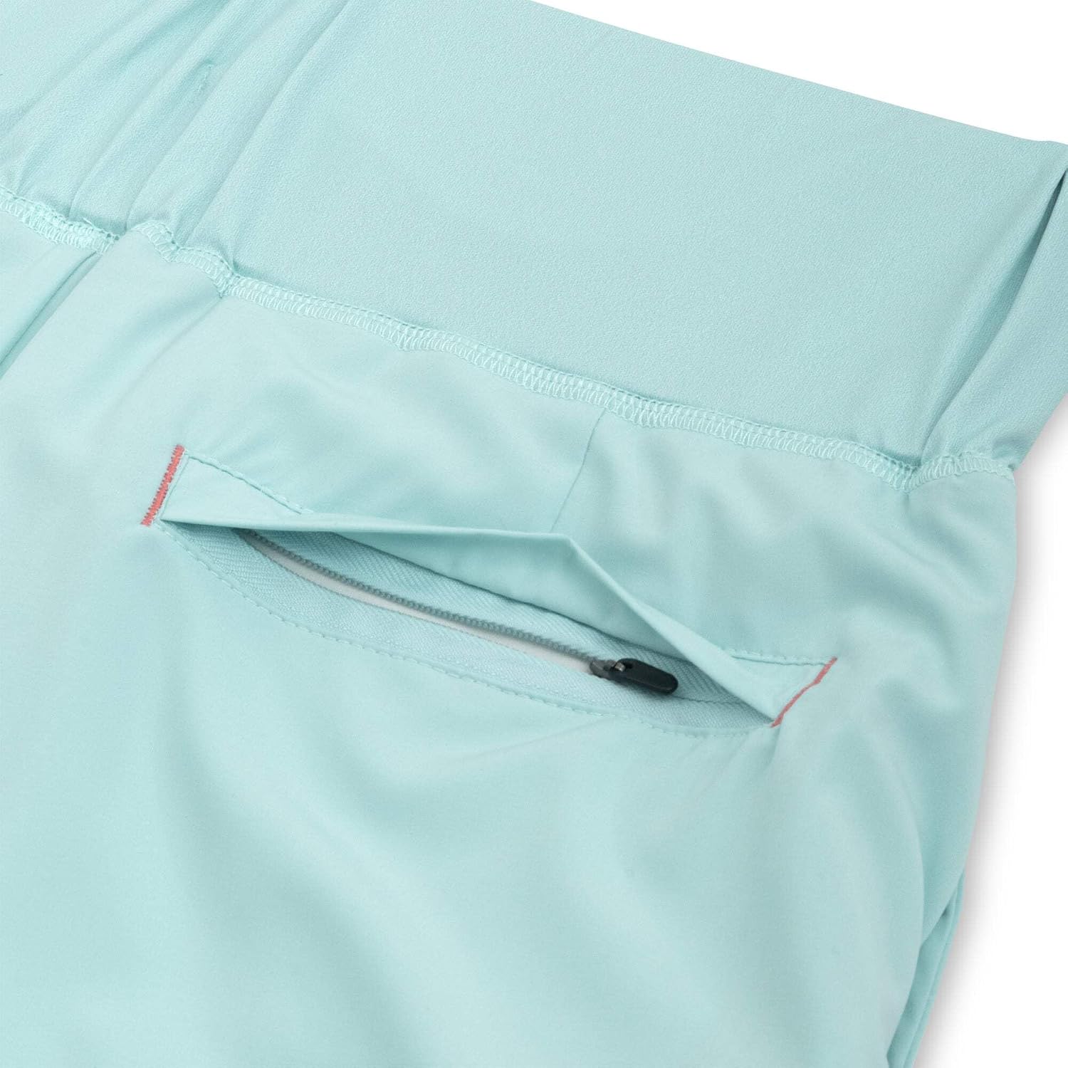 Fish Hippie Bahia Skort 17" Outseam