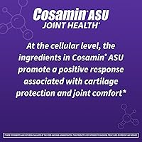 Vista 4 de Cosamin Cosamin ASU Capsules, 150