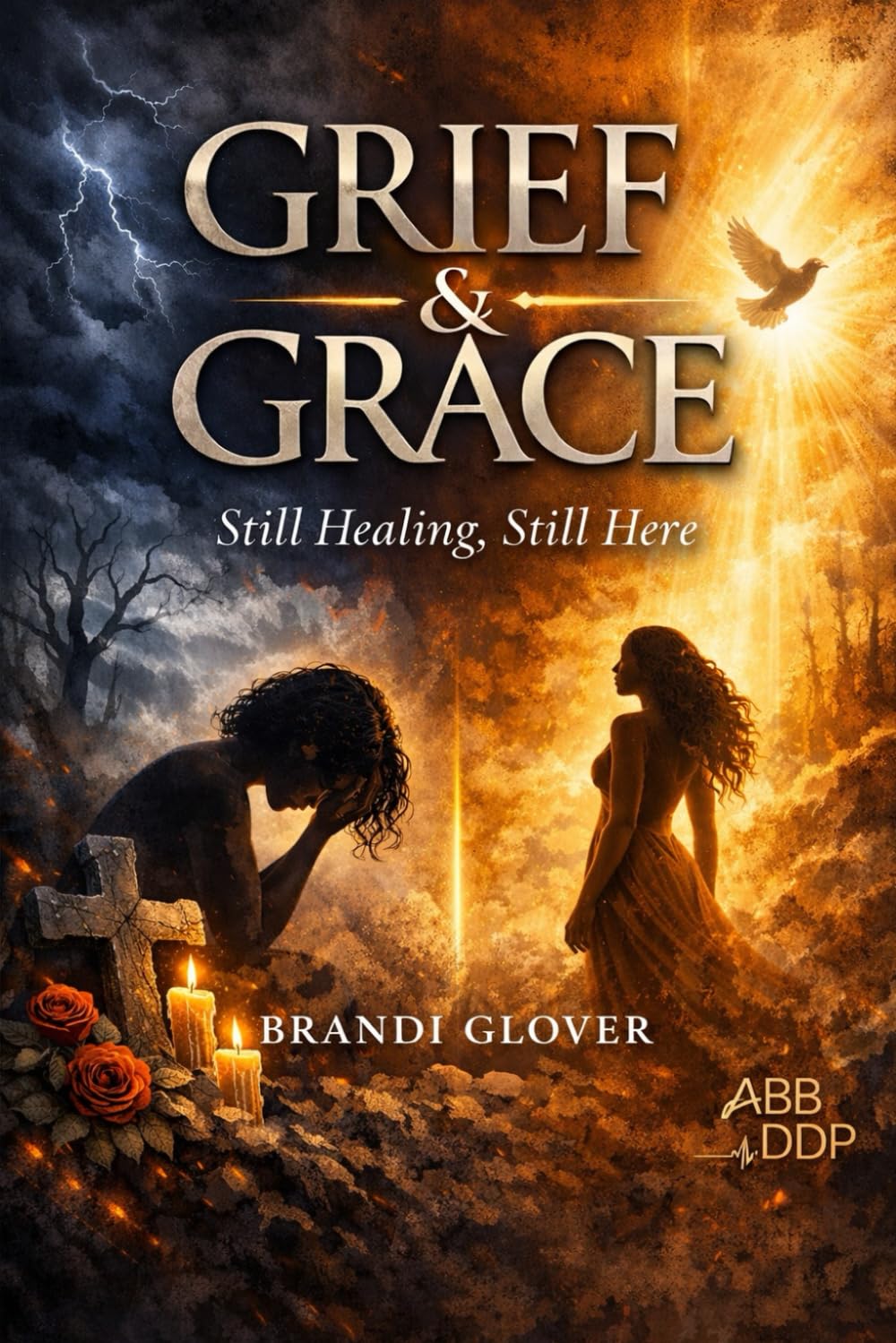 Grief & Grace: Still Healing, Still Here.