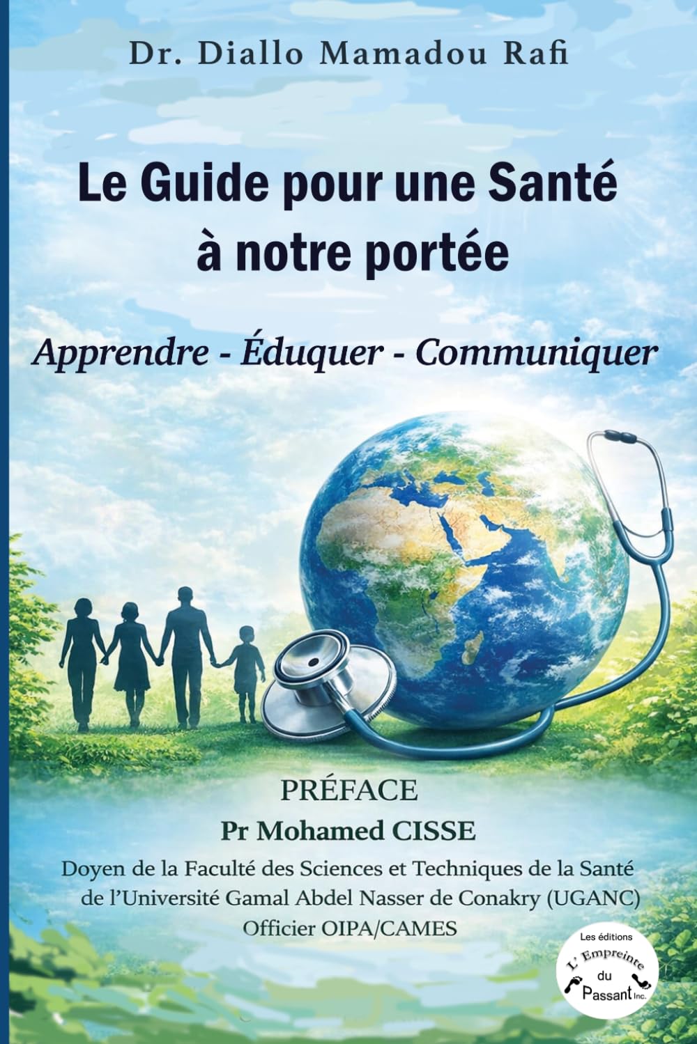 Guide pour une Santé à notre portée