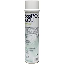 EcoPCO ACU - Unscented Contact Aerosol Insecticide 17 oz.-1 Can 55555112