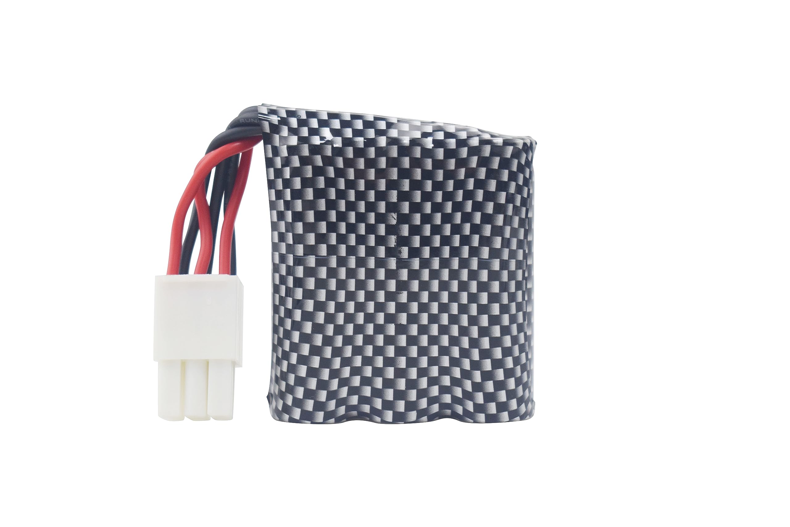 ZYGY 2PCS 9.6V 800mah Batterie pour S911 S912 9115 9116 9120 S912 S913