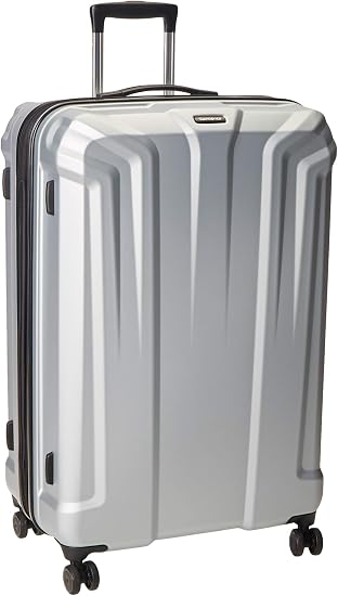 American Tourister BLAZE Maleta, Azul, Mediana : Amazon.com.mx: Ropa,  Zapatos y Accesorios