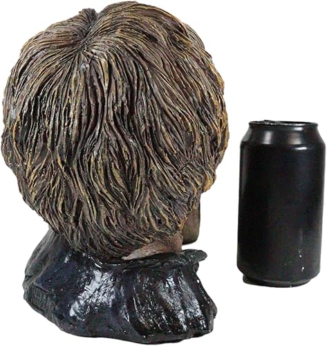 Miniatura 6 de Ebros Gift Spooky Walking Undead Zombie Beber Elixir of Life - Soporte para botella de vino como organizador de almacenamiento de fiesta de