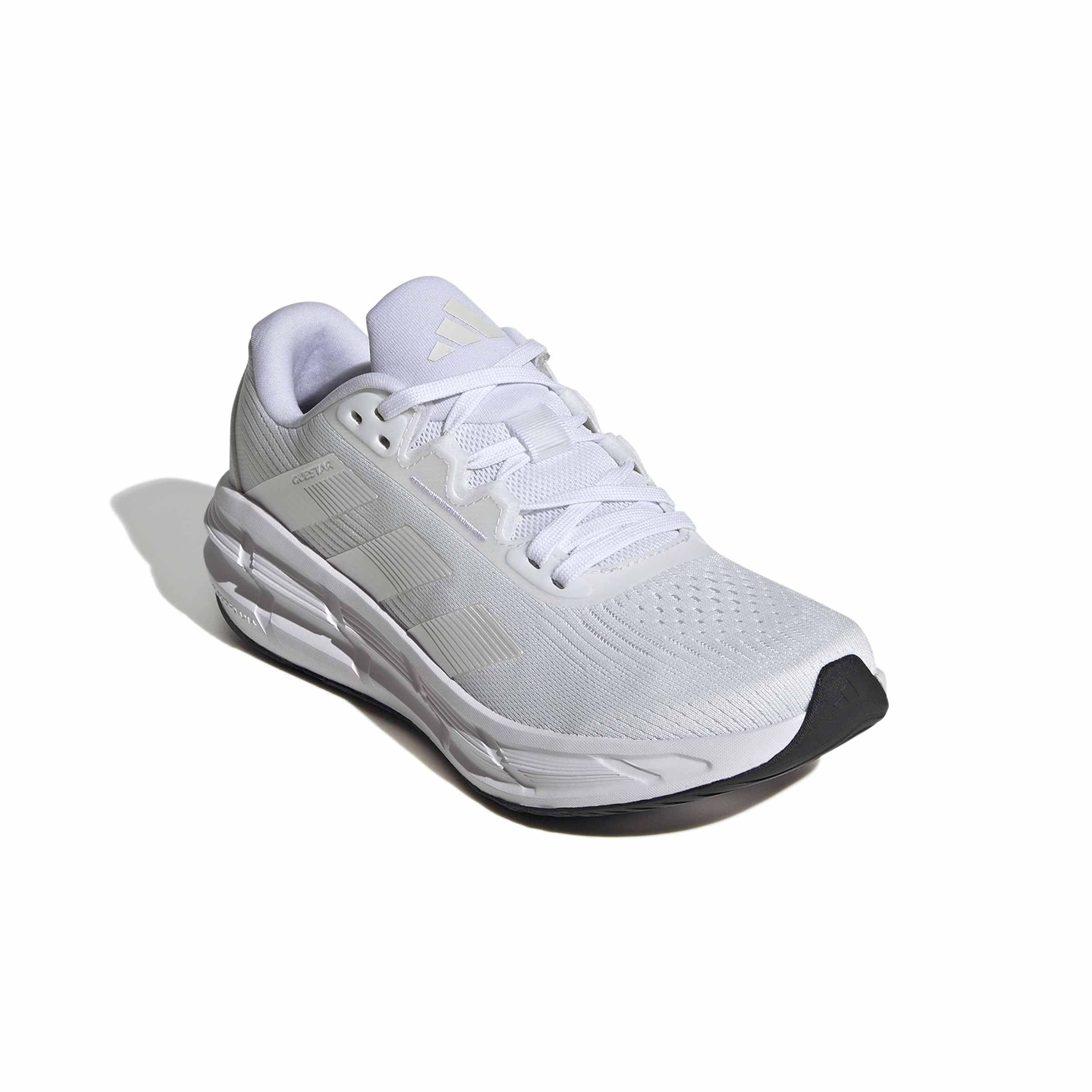adidas Dziewczynki Questar 3 RunningButy do biegania