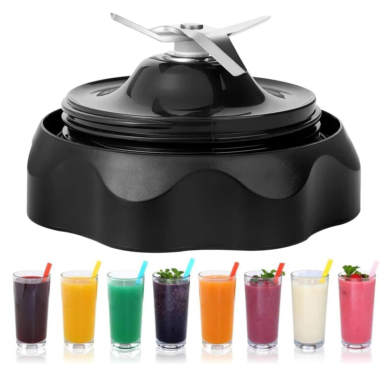 Lama For Frullatore Easy Twist, Compatibile Con NutriBullet, Pro 1000