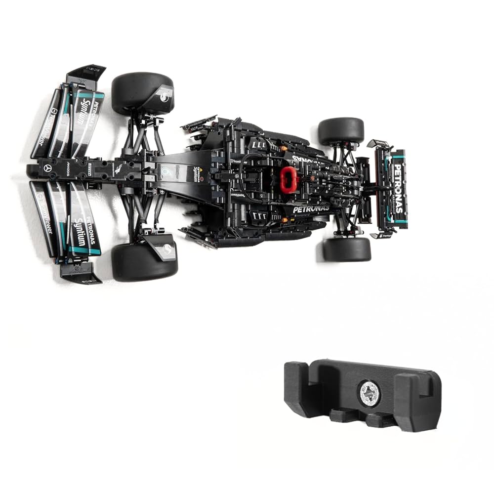 F1 ミルトンAMG ラッセル　42171 W14 F1 ミルトンAMG ラッセル 42171 W14 F1 ミルトンAMG ラッセル