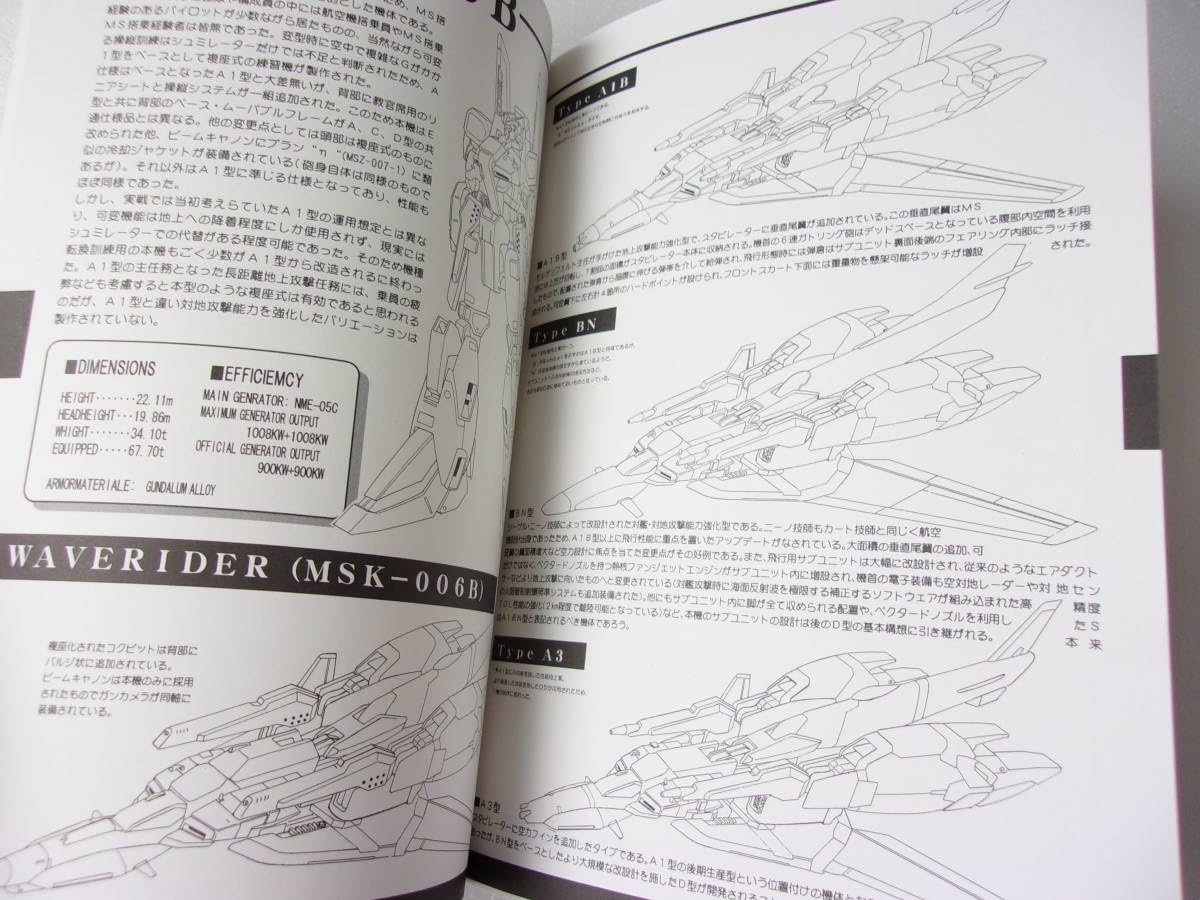 Amazon | 流星改 Z計画 VARIABLE SQUADRON vol.2 /Z フルアーマーZ