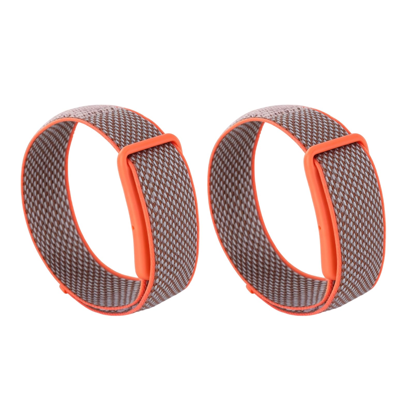 Band for Google Fitbit Air, Breathable Hook and Loops Strap for Fitbit Air