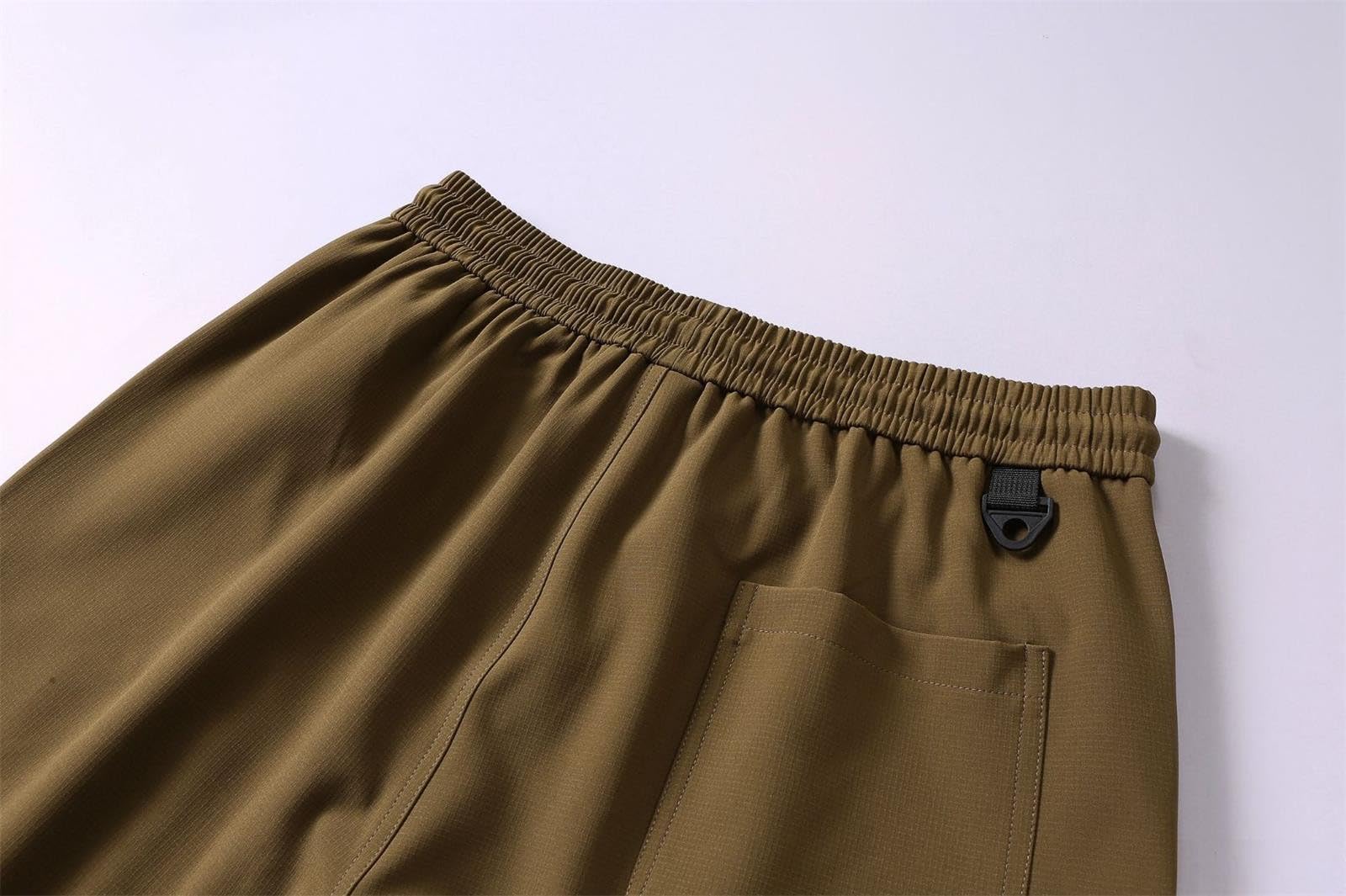 Pantalon Randonnée Homme Pantalons De Randonnée Travail Etanche Carreaux Securite Léger Pluie Velo Baggy Salopette Moto Cross Convertible Jardinage Randonnee Pants Technique Bleu Xl Trekking Chantier