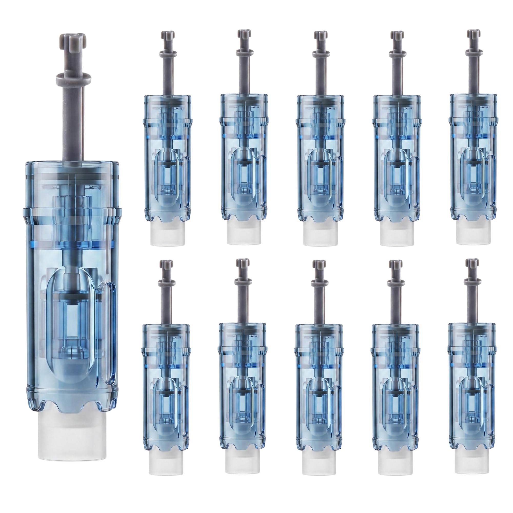 Dr.pen Microneedling Pen Cartridges For Dr.pen M9 For Home Use - 0.25mm Needle Length