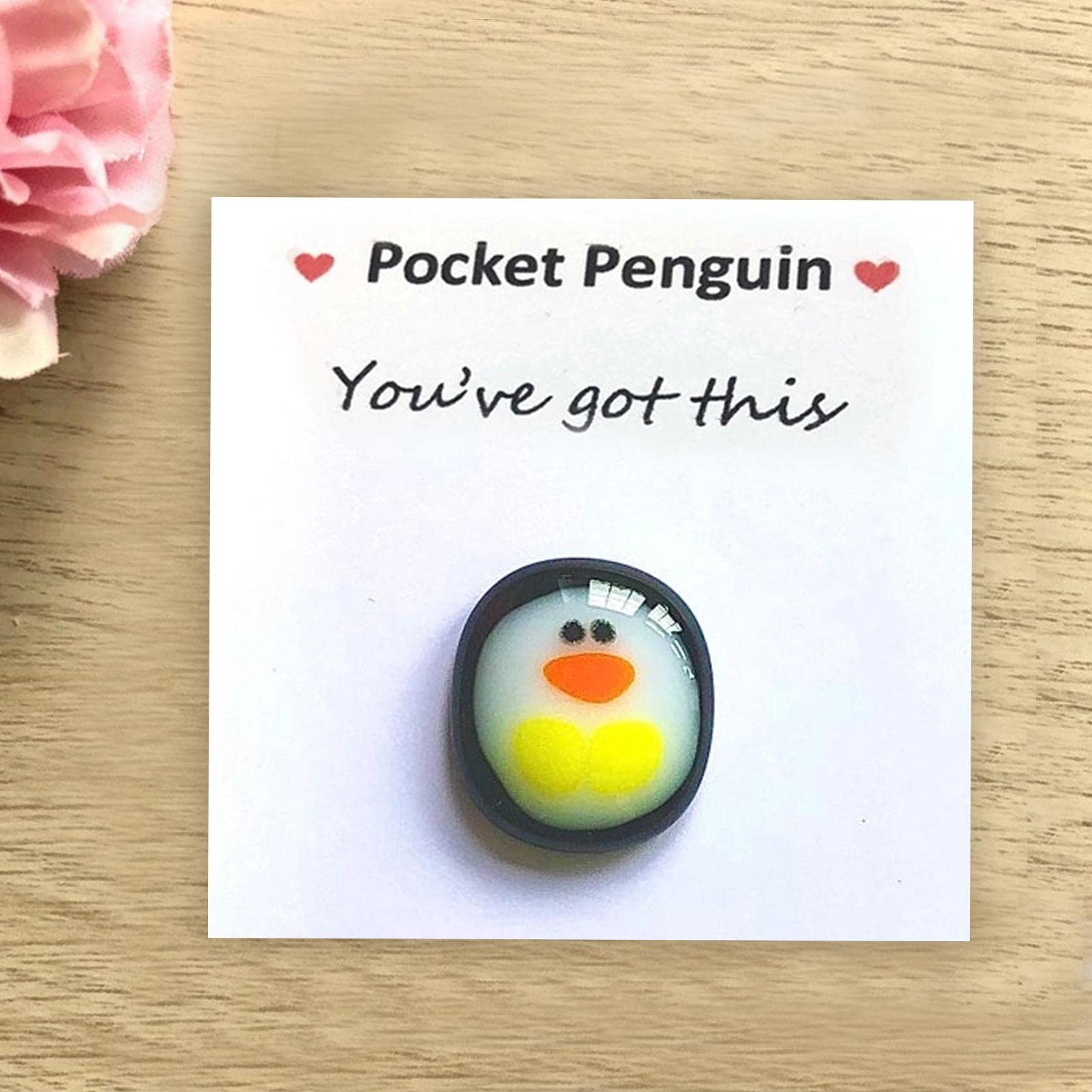Knuffel Staande Pinguïn online kopen