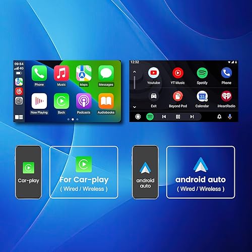 Miniatura 3 de Android 12 4+64 GB doble DIN radio de coche estéreo para Lexus ES250 ES300 ES330 2001 2002 2003 2004 2005 2006 navegación GPS, 8Core 9 "IPS pantalla