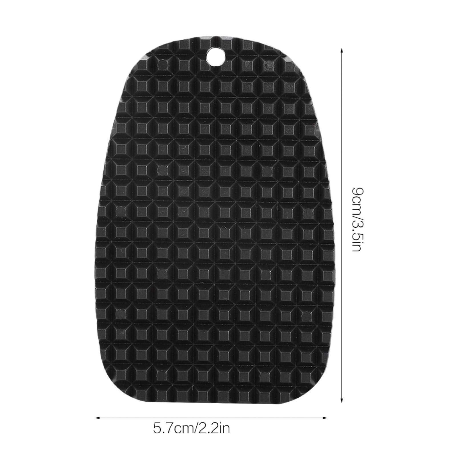 Dasing Piastra di Supporto per Pad di Estensione del Cavalletto