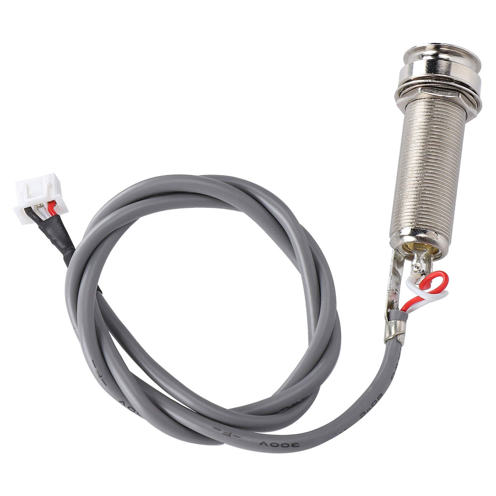 di pickup per chitarra , leggero per EQ VT1 Tail Pickup Nail