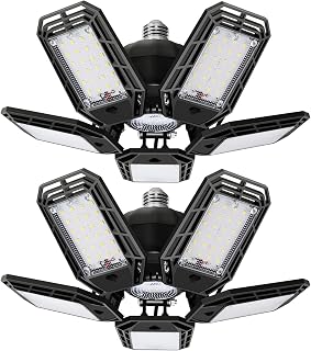 Garage Lights Led
