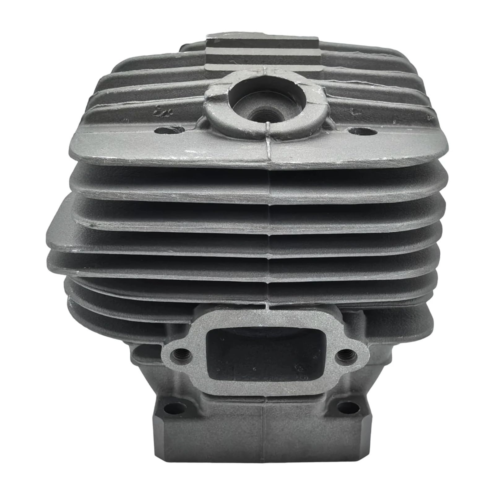 Repuestos for motosierra de gasolina de 2 tiempos de gran calibre Stihl MS660 MS 660 066, conjunto de pistón de cilindro de 56 mm de diámetro.